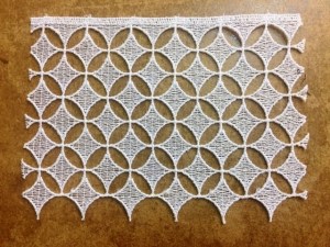 ΔΑΝΤΕΛΑ Νο7